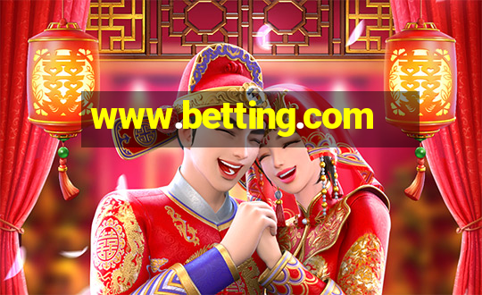 www.betting.com