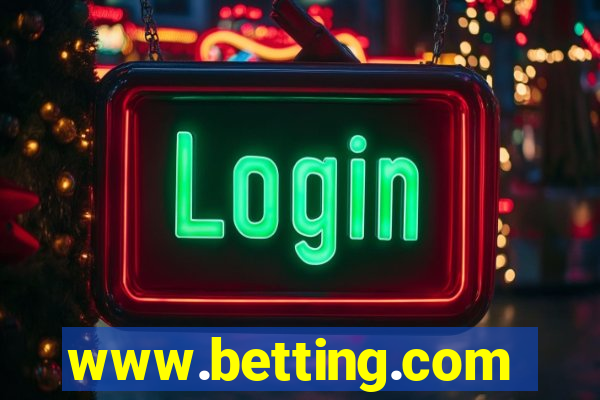 www.betting.com