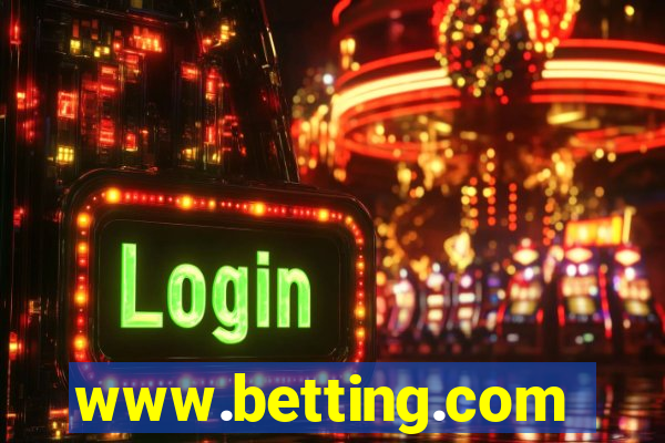 www.betting.com