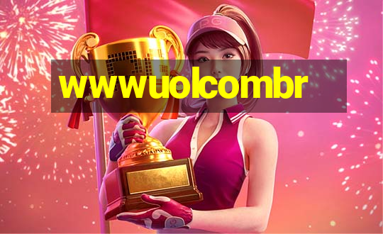 wwwuolcombr