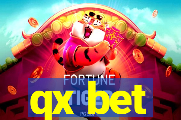 qx bet