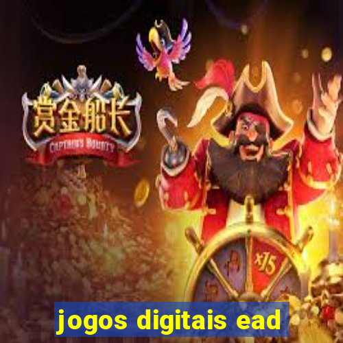 jogos digitais ead