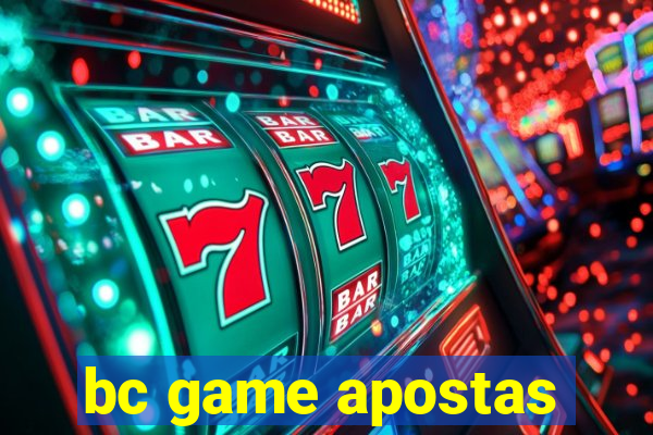 bc game apostas