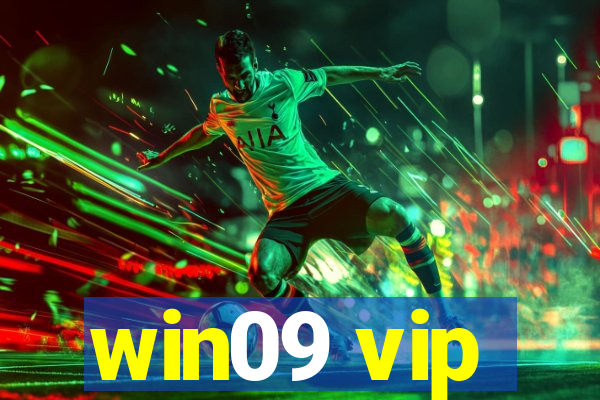 win09 vip