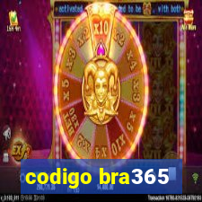 codigo bra365