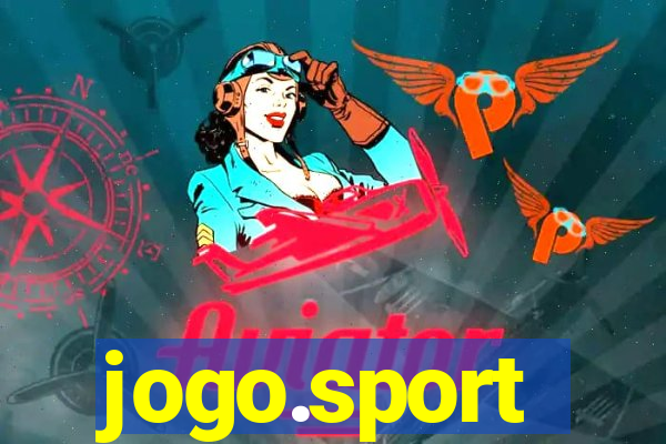 jogo.sport