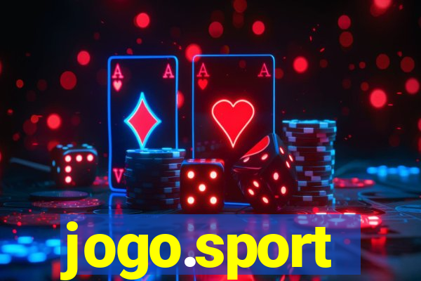 jogo.sport