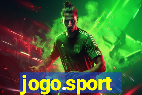 jogo.sport