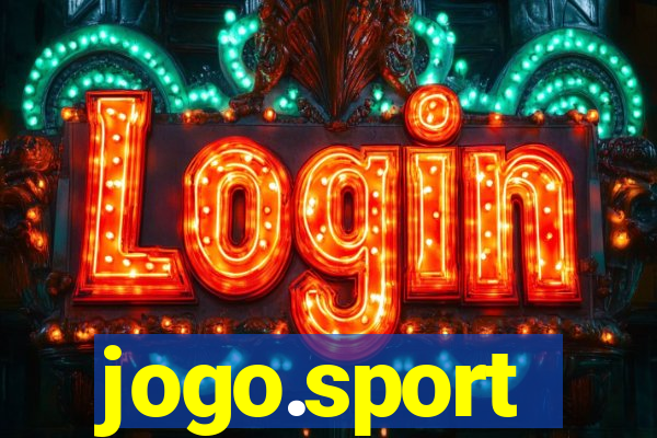 jogo.sport