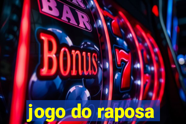 jogo do raposa