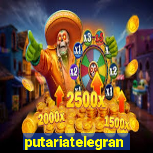 putariatelegran