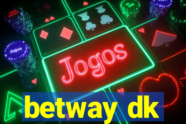 betway dk