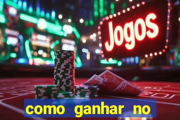 como ganhar no jogo do bingo