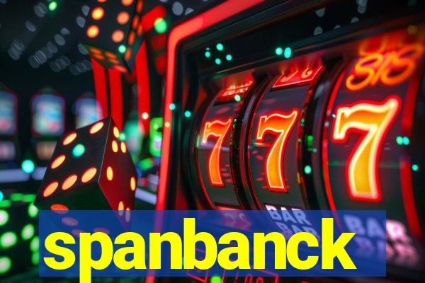 spanbanck