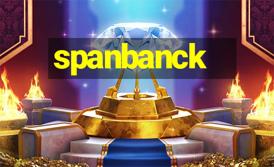 spanbanck