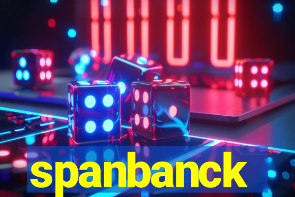 spanbanck