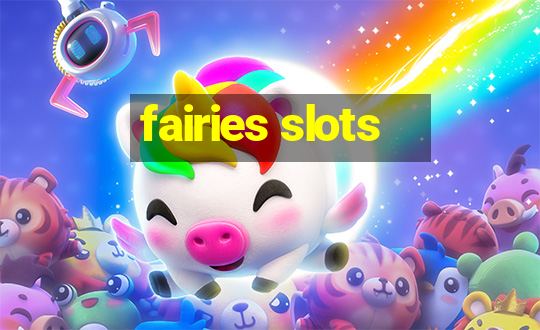 fairies slots