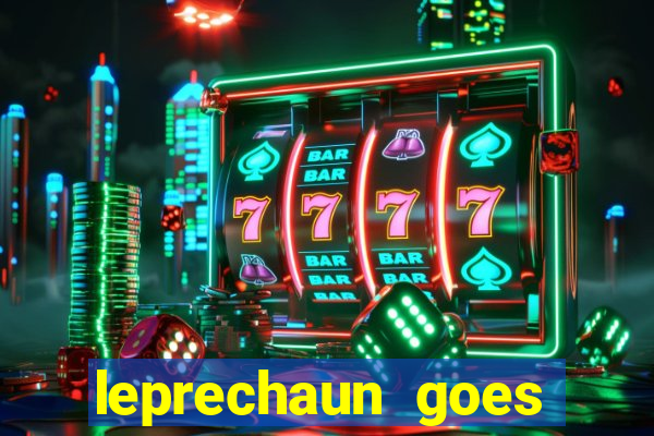 leprechaun goes egypt slot