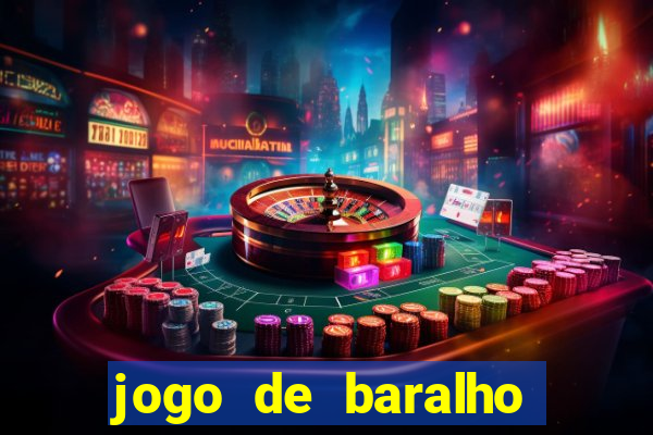 jogo de baralho online pife