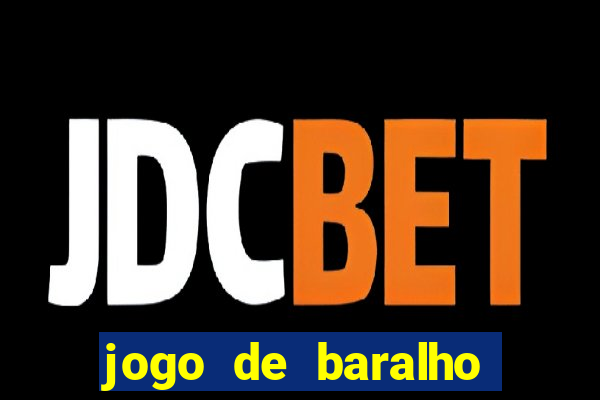 jogo de baralho online pife