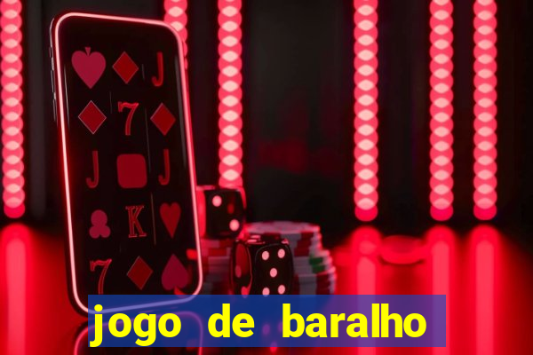 jogo de baralho online pife