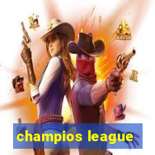 champios league