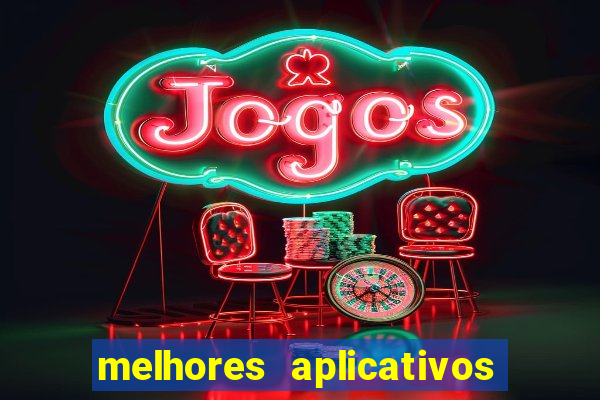 melhores aplicativos de jogos