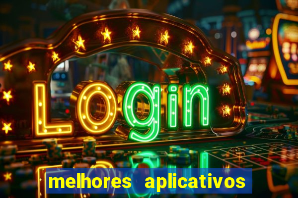 melhores aplicativos de jogos