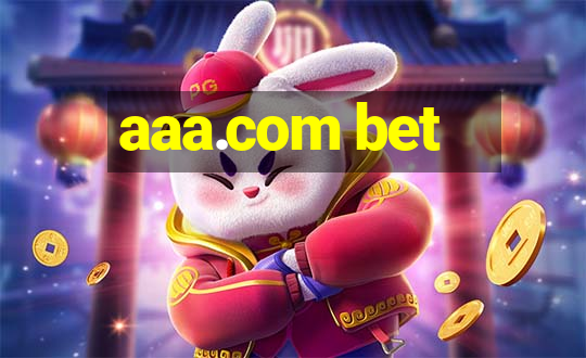 aaa.com bet