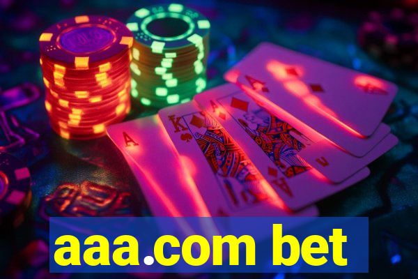 aaa.com bet