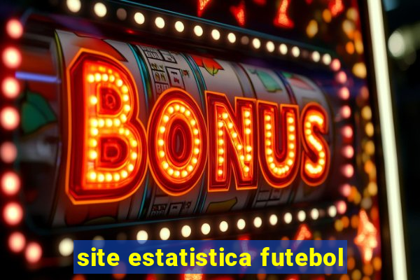 site estatistica futebol