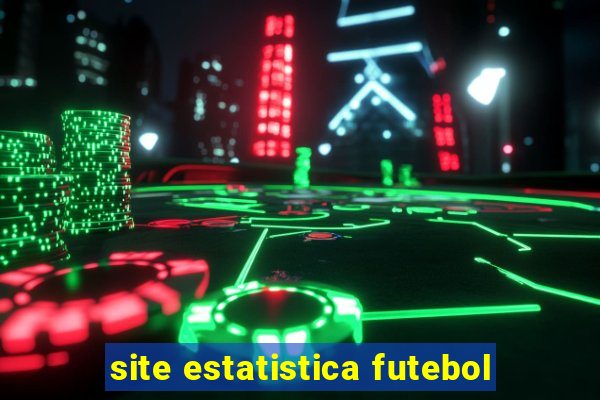 site estatistica futebol