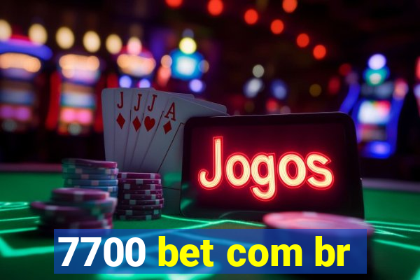 7700 bet com br