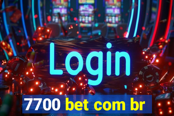 7700 bet com br