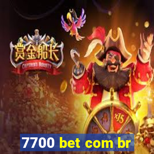 7700 bet com br