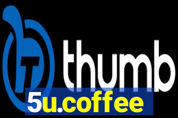 5u.coffee