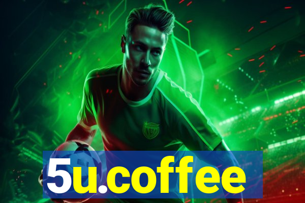 5u.coffee