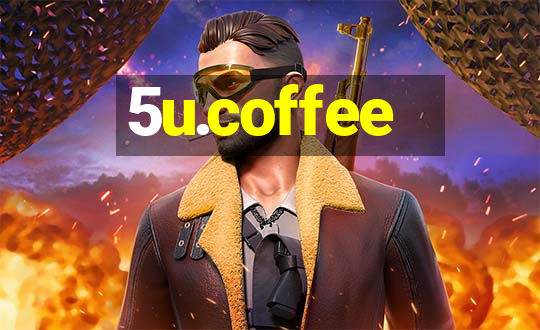 5u.coffee