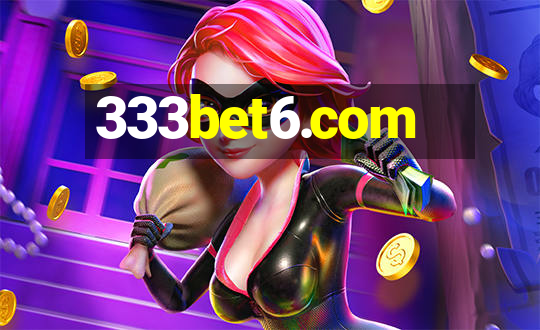 333bet6.com