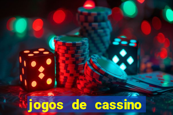 jogos de cassino de gra?a