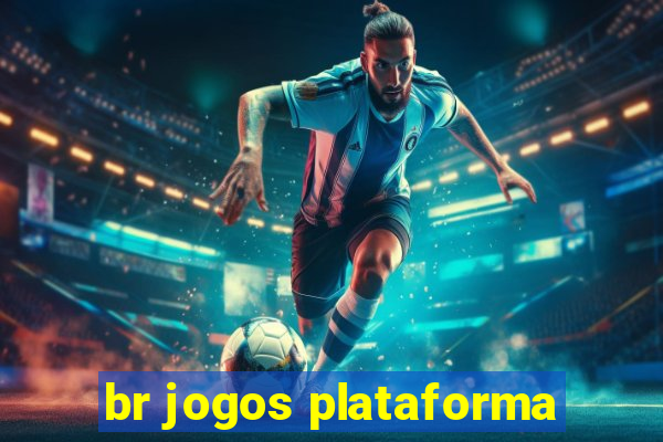 br jogos plataforma