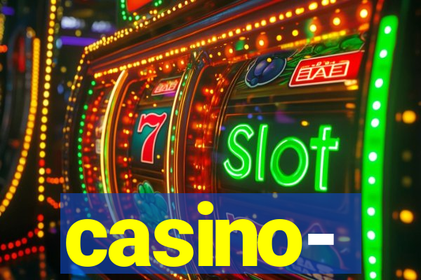 casino-