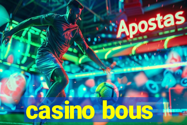 casino bous