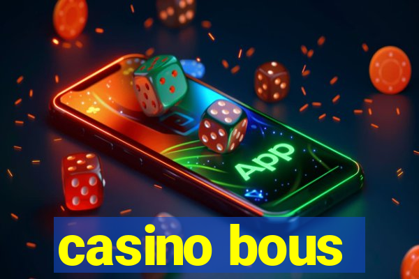 casino bous