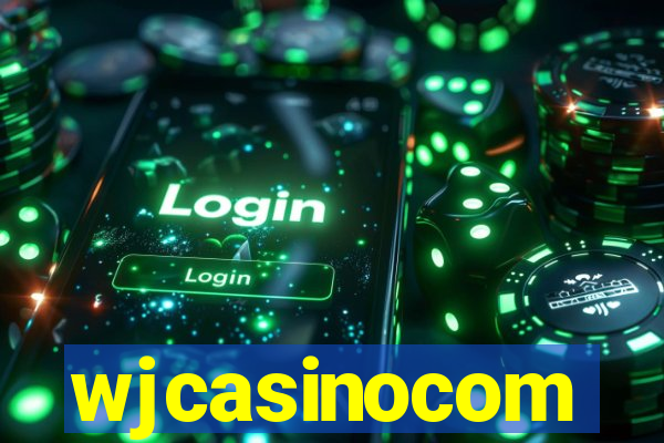 wjcasinocom