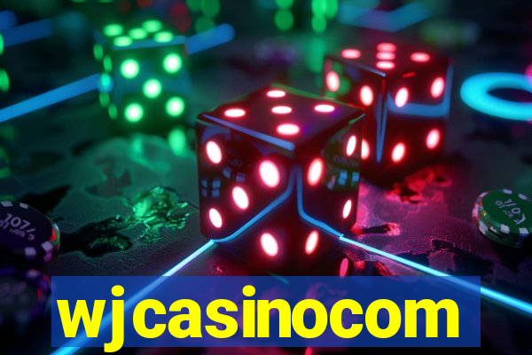 wjcasinocom