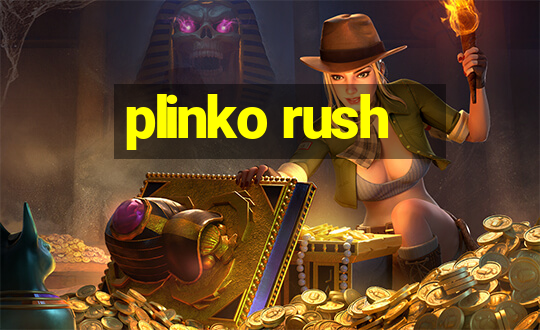 plinko rush