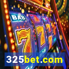 325bet.com