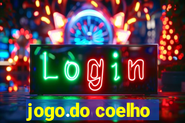 jogo.do coelho