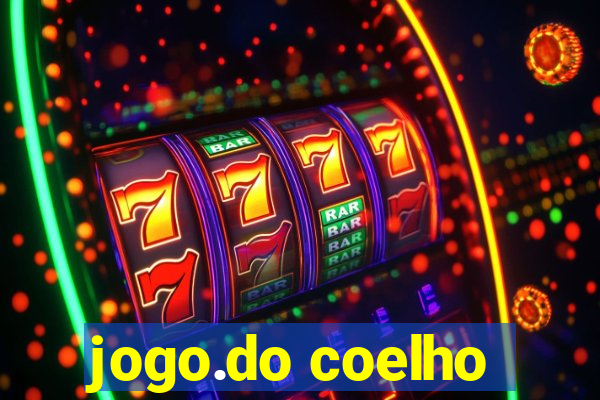 jogo.do coelho